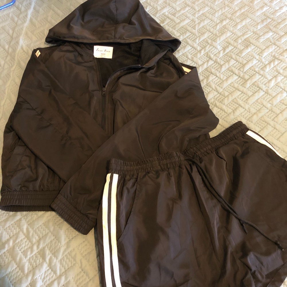 Matching set
